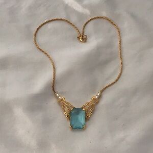 Vintage Nolan Miller Ncklace